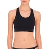 Natori Women Bliss Femme Racerback Lace Bralette(Black)
