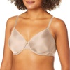 Natori Women’s Gloss: Full Fit Contour Uw(Cafe)