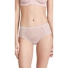 Natori Women’s Imperial: Girl Brief(Rose Beige)
