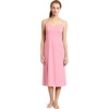 Natori Women’s Shangri-La Solid Knit Gown Nightgown nightshirt(Hot Pink Nectar)