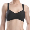 Natori Women’s Yogi Wireless Contour Convertible(Black)