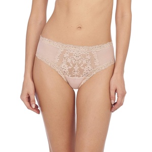 Natori Women Feathers Luxe Thong