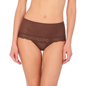 Natori Women’s Beyond: Brief(Chestnut)
