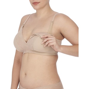 Natori Women’s Bliss Perfection :Wrlss Nursin(Cafe)
