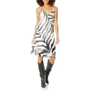 Natori womens Tigre Slip(Alabaster)