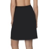 Natori Women Benefit Half Slip(Black)