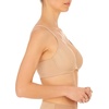 Natori Women’s Side Effect Side Support Unlined Underwire(Cafe)