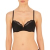 Natori Breakout Full Fit Contour Underwire(Black)